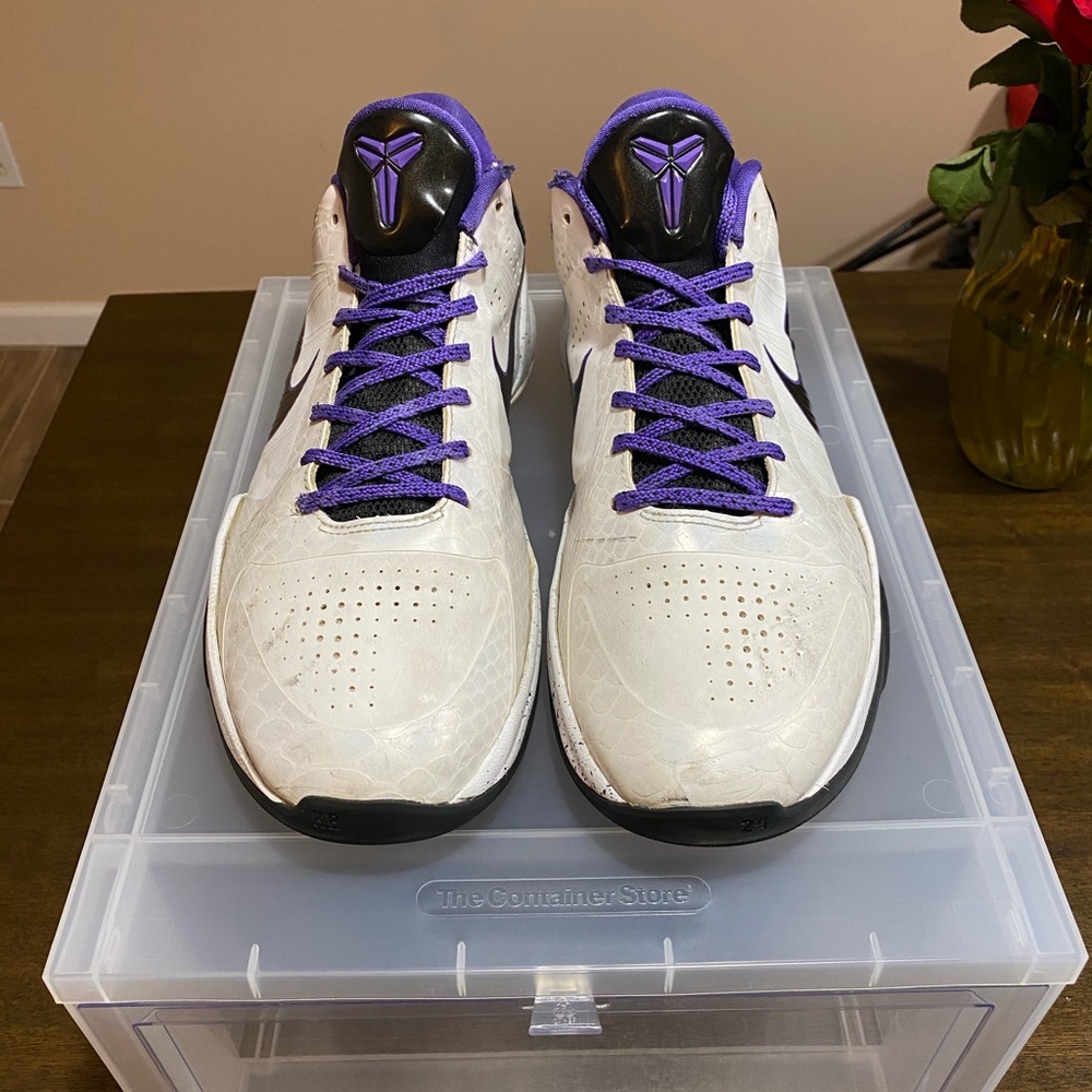 Kobe 5 SOLD SOLD SOLD!!!